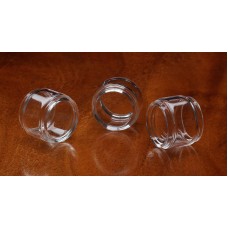 3PACK REPLACEMENT PYREX GLASS TUBE FOR NRG SE TANK